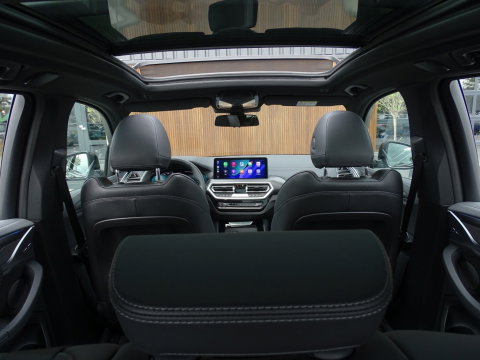 BMW X3 30e 292PK X-Drive M-Sport / Laser / Pano / Harman Kardon / 2022