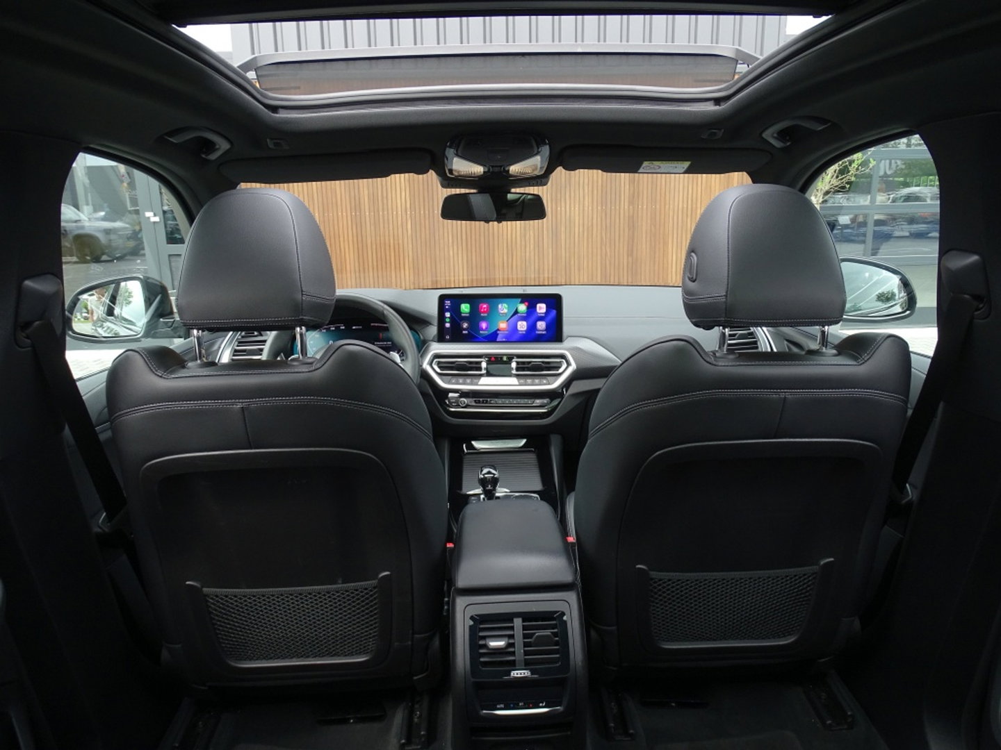 BMW X3 30e 292PK X-Drive M-Sport / Laser / Pano / Harman Kardon / 2022