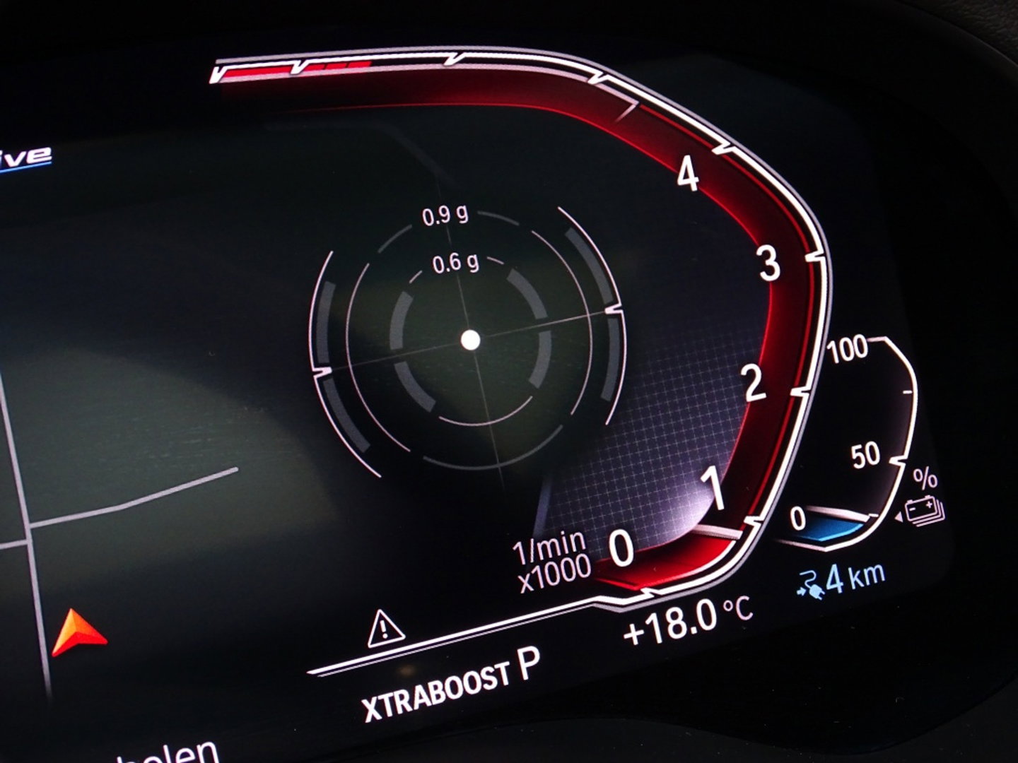 BMW X3 30e 292PK X-Drive M-Sport / Laser / Pano / Harman Kardon / 2022