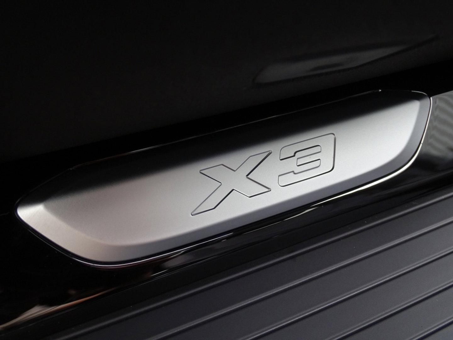 BMW X3 30e 292PK X-Drive M-Sport / Laser / Pano / Harman Kardon / 2022