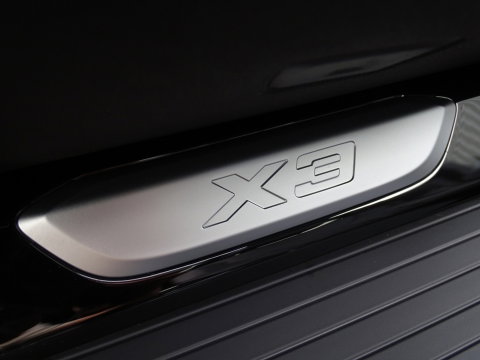 BMW X3 30e 292PK X-Drive M-Sport / Laser / Pano / Harman Kardon / 2022