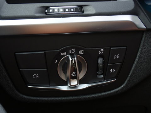BMW X3 30e 292PK X-Drive M-Sport / Laser / Pano / Harman Kardon / 2022