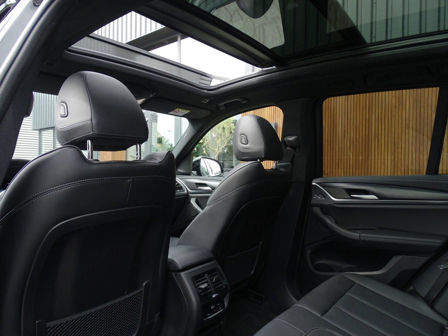 BMW X3 30e 292PK X-Drive M-Sport / Laser / Pano / Harman Kardon / 2022