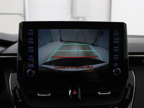 Toyota Corolla 2.0 Hybrid First Edition | Stoel & stuurverwarming | Navigatie | Carplay | Adaptive cruise | Full LED | Camera | Climate control | Bluetooth