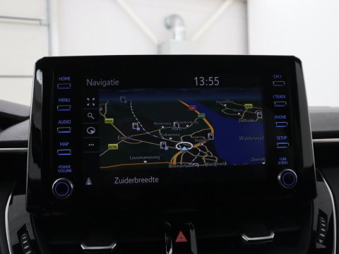Toyota Corolla 2.0 Hybrid First Edition | Stoel & stuurverwarming | Navigatie | Carplay | Adaptive cruise | Full LED | Camera | Climate control | Bluetooth