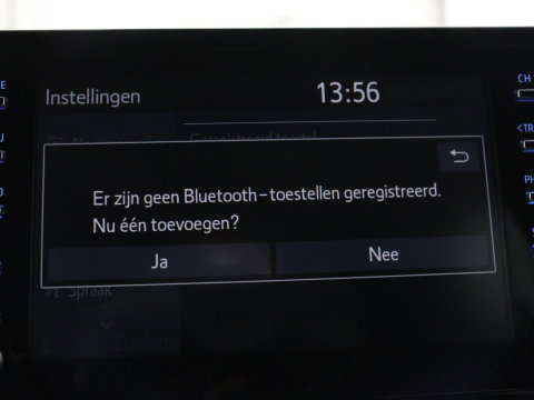 Toyota Corolla 2.0 Hybrid First Edition | Stoel & stuurverwarming | Navigatie | Carplay | Adaptive cruise | Full LED | Camera | Climate control | Bluetooth