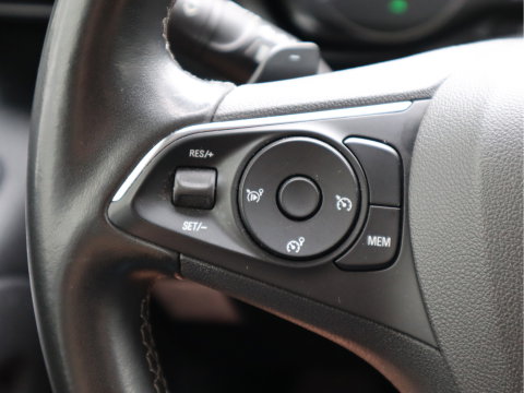 Opel Combo 1.5D 131pk Automaat Euro 6 - Apple - Cruise - Airco