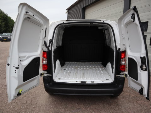 Opel Combo 1.5D 131pk Automaat Euro 6 - Apple - Cruise - Airco