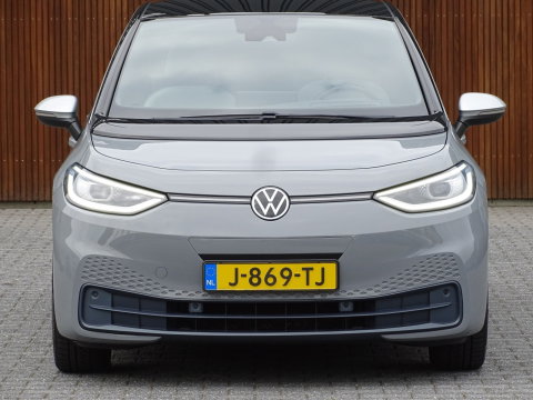 Volkswagen ID.3 First Plus 58 kWh / Massage / IQ-Light / *NAP*