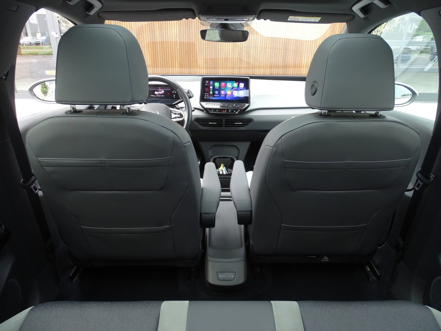 Volkswagen ID.3 First Plus 58 kWh / Massage / IQ-Light / *NAP*