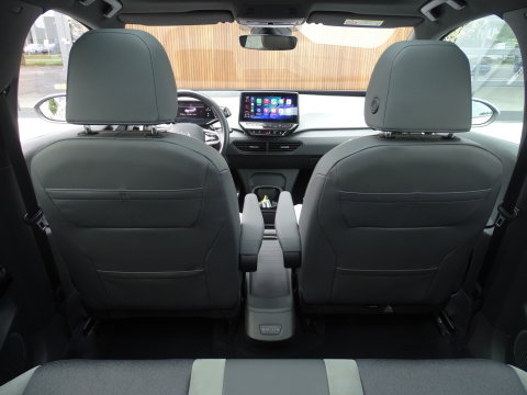Volkswagen ID.3 First Plus 58 kWh / Massage / IQ-Light / *NAP*