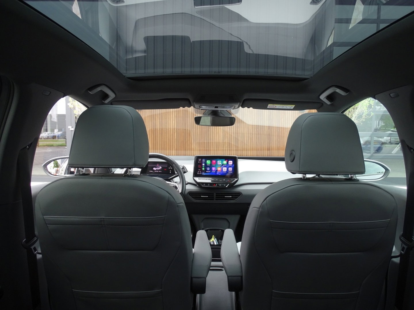 Volkswagen ID.3 First Plus 58 kWh / Massage / IQ-Light / *NAP*