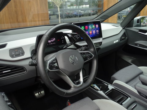 Volkswagen ID.3 First Plus 58 kWh / Massage / IQ-Light / *NAP*