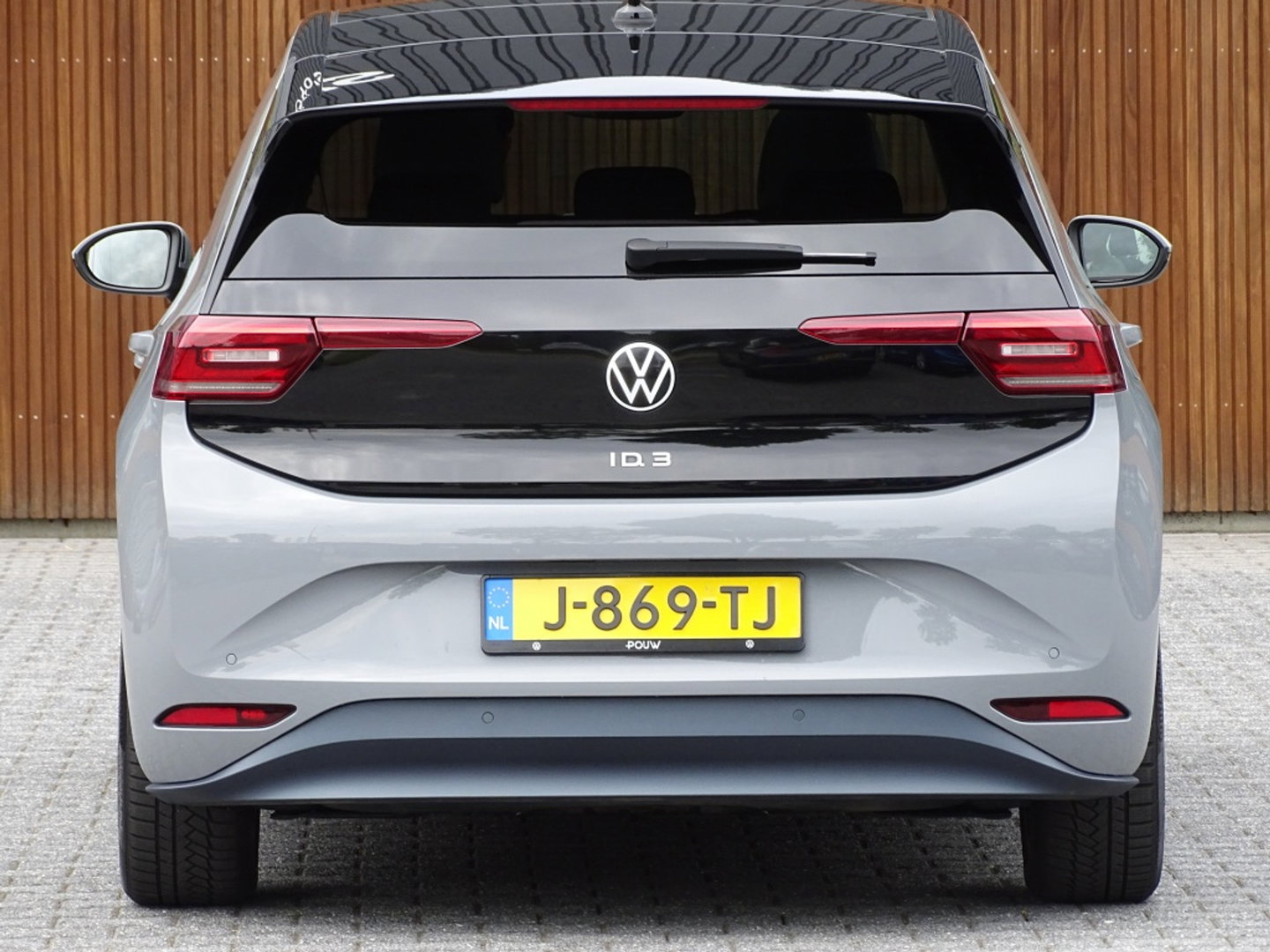 Volkswagen ID.3 First Plus 58 kWh / Massage / IQ-Light / *NAP*
