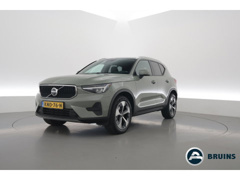 Volvo XC40 2.0 B3 Core | 360 camera | Stoelverwarming | Stuurverwarming | ACC | Blis |
