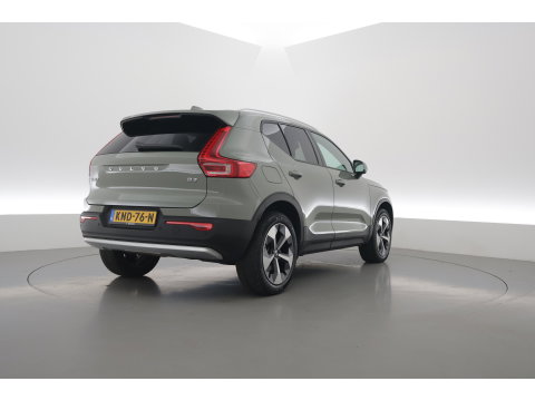 Volvo XC40 2.0 B3 Core | 360 camera | Stoelverwarming | Stuurverwarming | ACC | Blis |