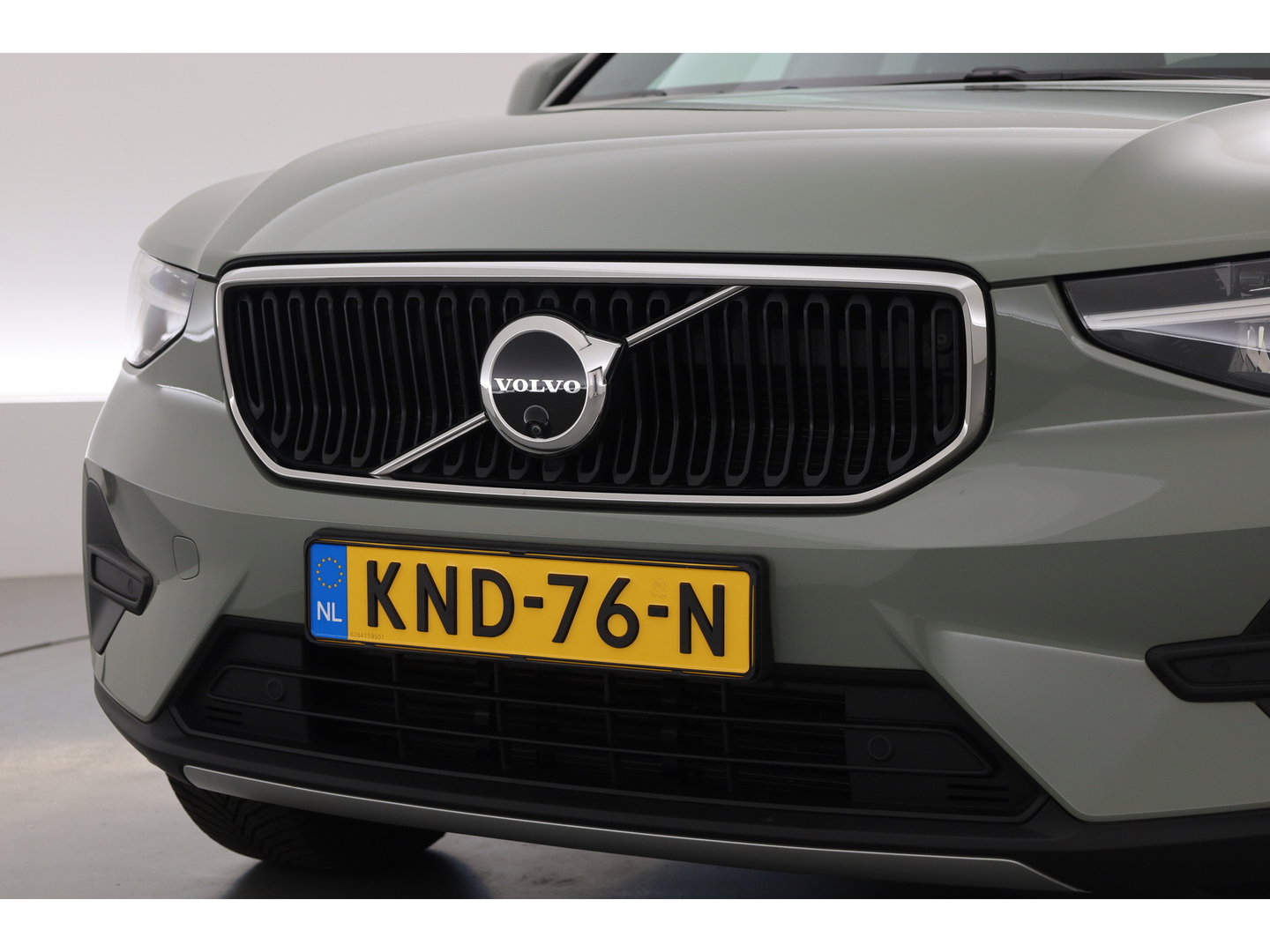 Volvo XC40 2.0 B3 Core | 360 camera | Stoelverwarming | Stuurverwarming | ACC | Blis |