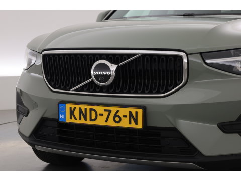 Volvo XC40 2.0 B3 Core | 360 camera | Stoelverwarming | Stuurverwarming | ACC | Blis |