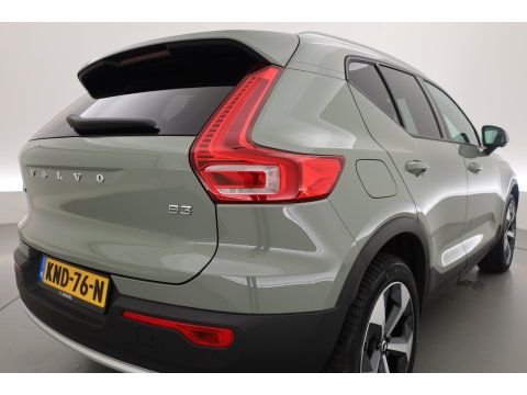 Volvo XC40 2.0 B3 Core | 360 camera | Stoelverwarming | Stuurverwarming | ACC | Blis |