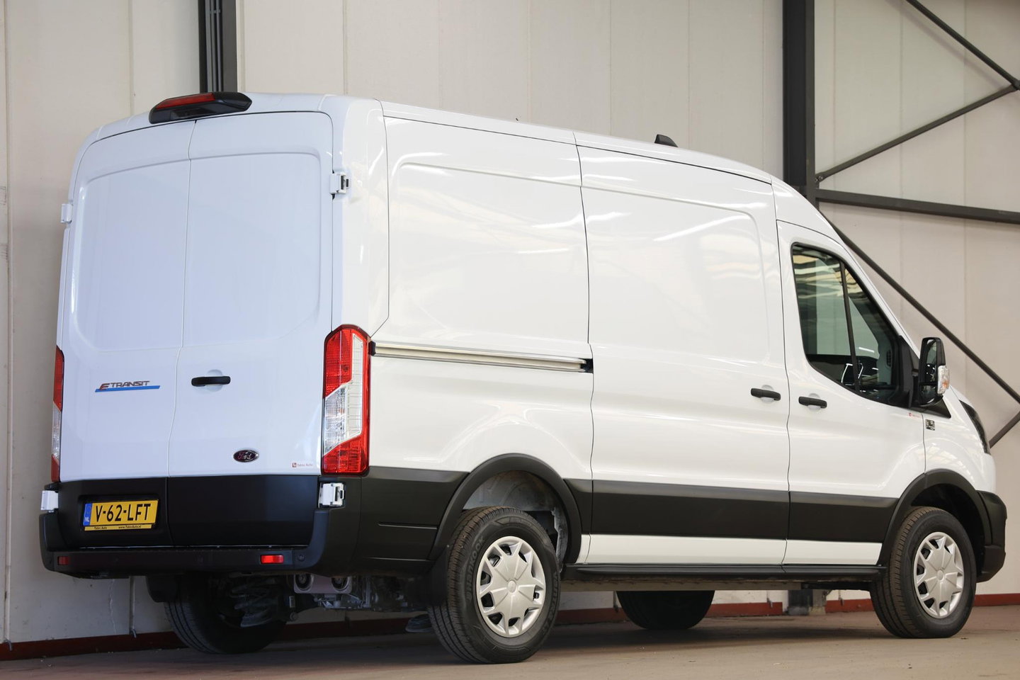 Ford E-Transit L2H2 Trend 68 kWh