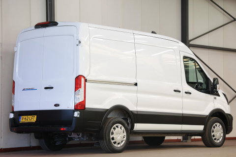 Ford E-Transit L2H2 Trend 68 kWh