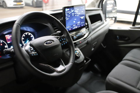 Ford E-Transit L2H2 Trend 68 kWh
