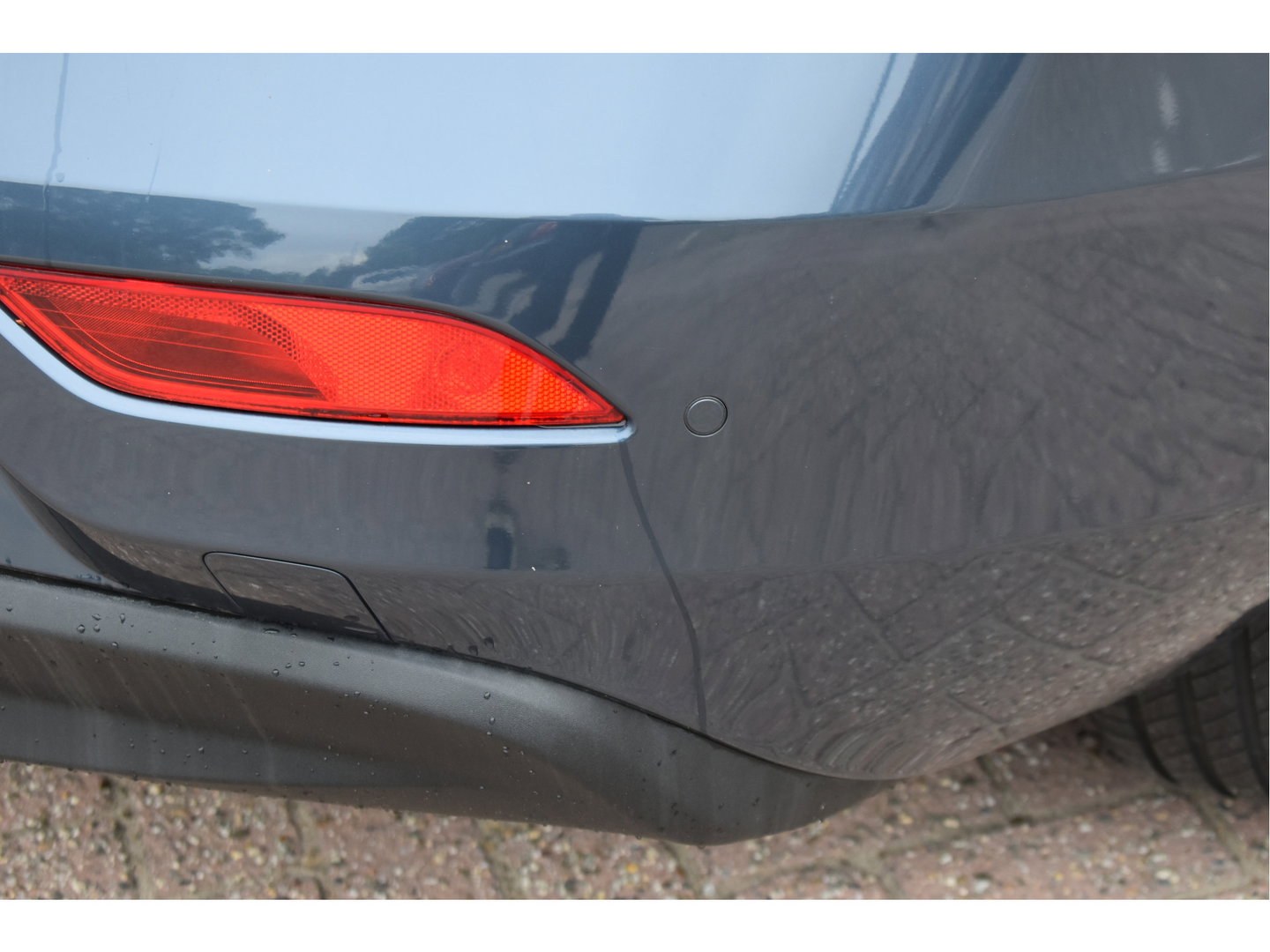 Volvo V40 1.5 T2 Polar+ | NL-Auto | Historie | Standkachel | Stoelverwarming | Nav | Sfeerverl. | Full LED | Zeer netjes