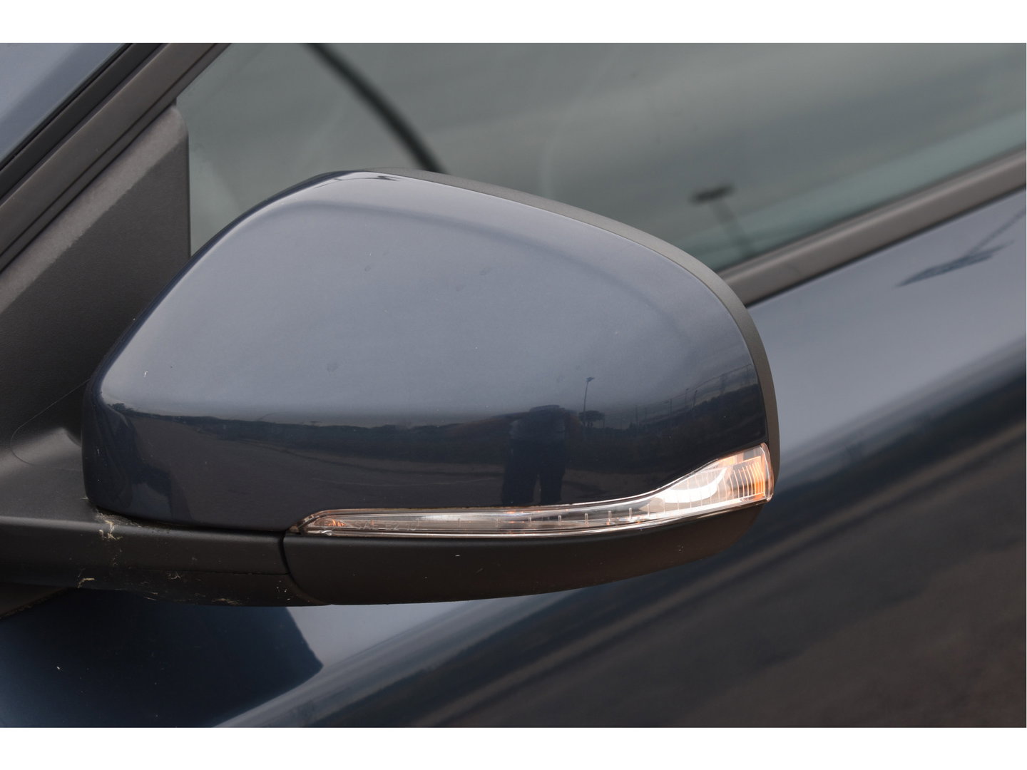 Volvo V40 1.5 T2 Polar+ | NL-Auto | Historie | Standkachel | Stoelverwarming | Nav | Sfeerverl. | Full LED | Zeer netjes