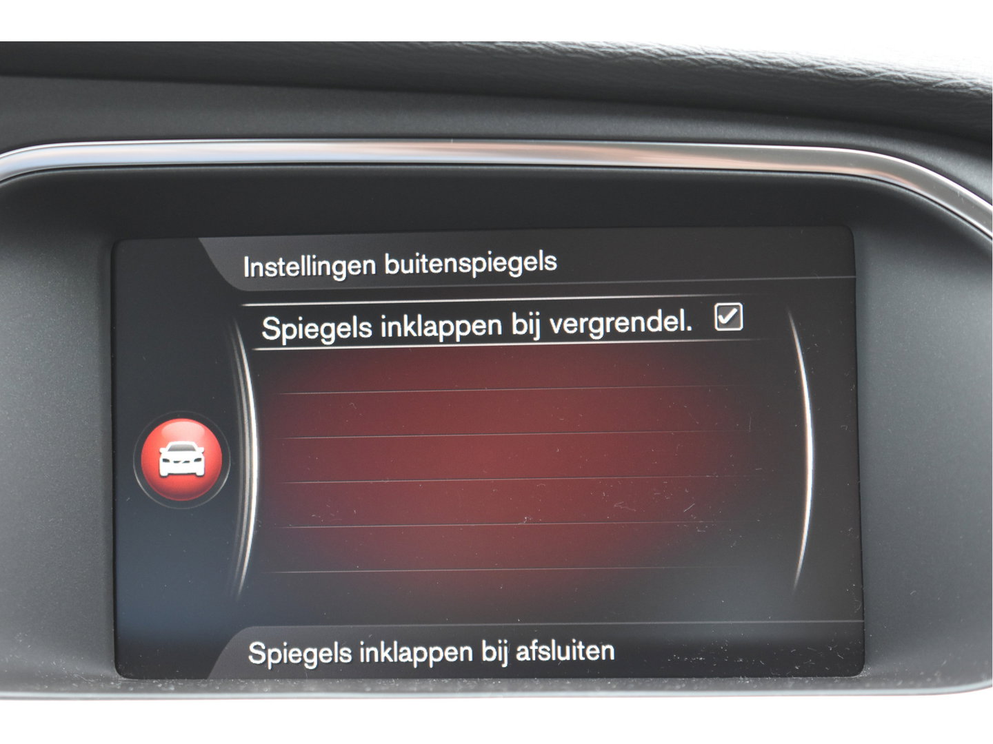 Volvo V40 1.5 T2 Polar+ | NL-Auto | Historie | Standkachel | Stoelverwarming | Nav | Sfeerverl. | Full LED | Zeer netjes