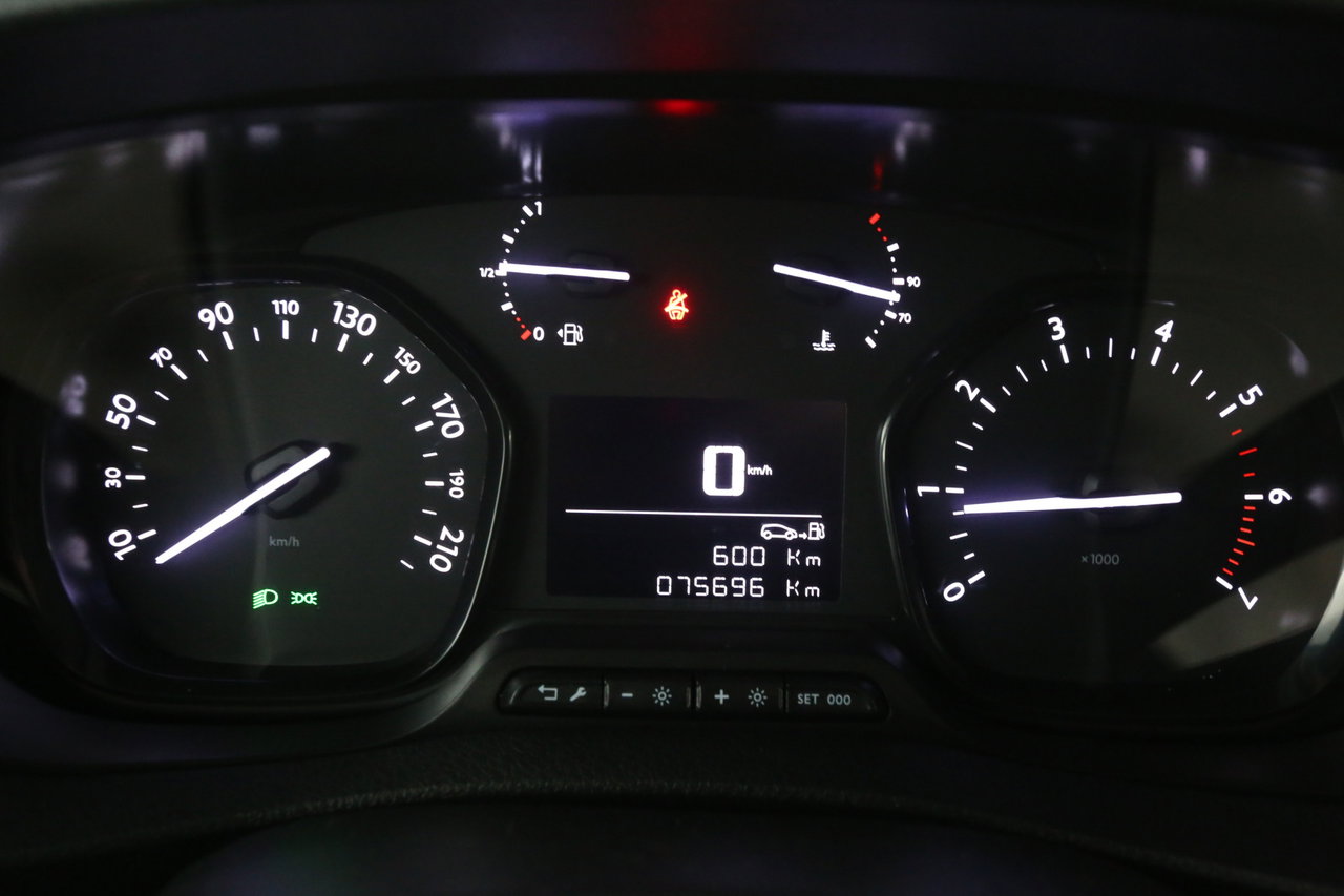 Peugeot Expert