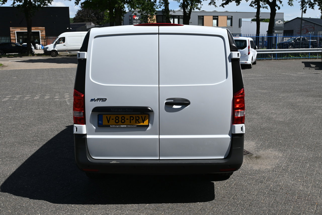 Mercedes-Benz eVito