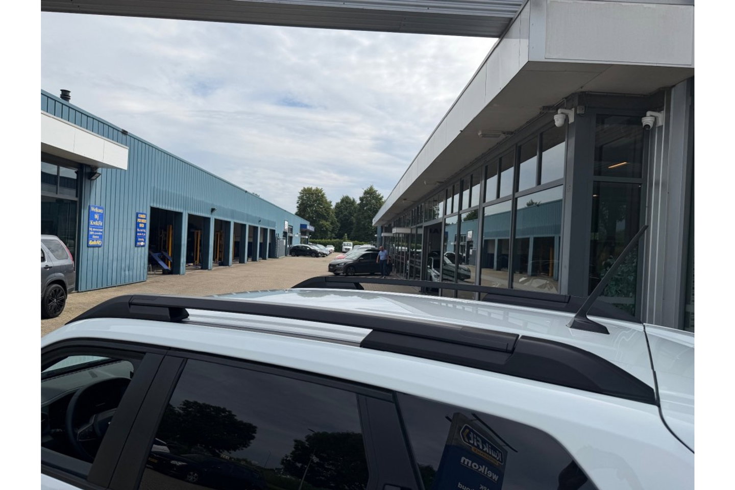 Dacia Duster 1.6 HYB 140 EXTREME AIRCO LMV NAVI PDC360GR WINTERPACK