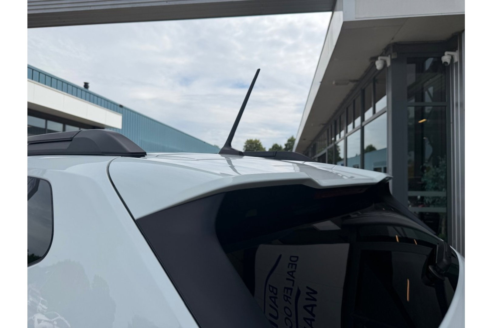 Dacia Duster 1.6 HYB 140 EXTREME AIRCO LMV NAVI PDC360GR WINTERPACK