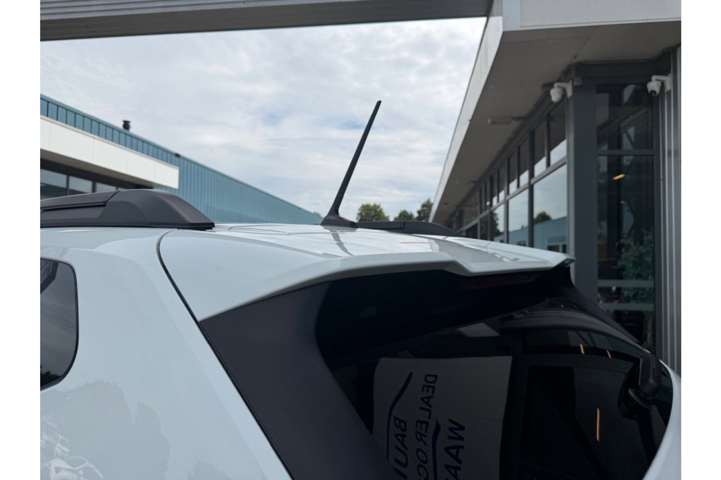 Dacia Duster 1.6 HYB 140 EXTREME AIRCO LMV NAVI PDC360GR WINTERPACK