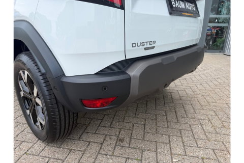Dacia Duster 1.6 HYB 140 EXTREME AIRCO LMV NAVI PDC360GR WINTERPACK