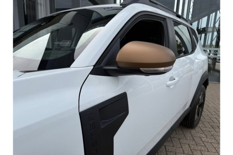 Dacia Duster 1.6 HYB 140 EXTREME AIRCO LMV NAVI PDC360GR WINTERPACK