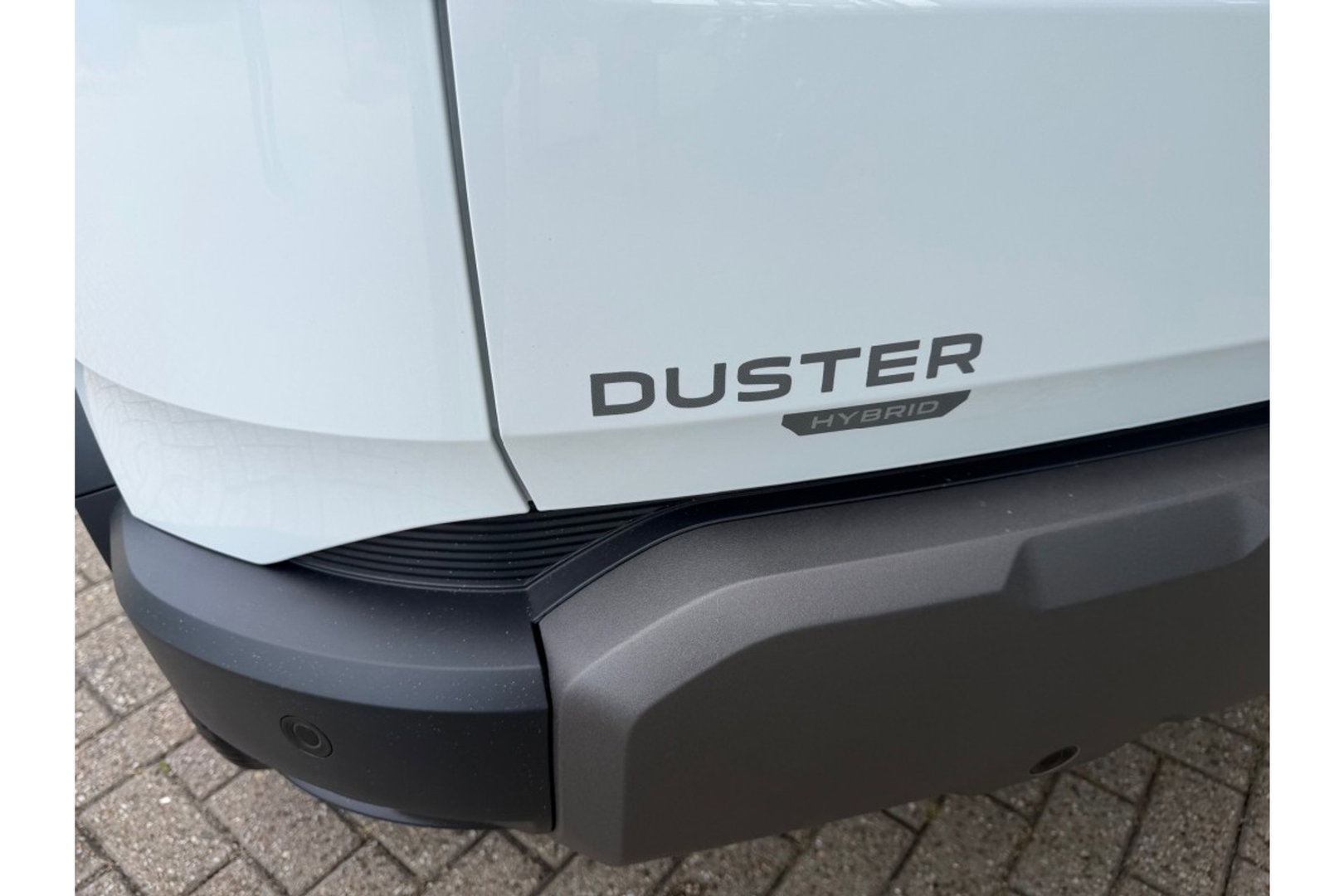 Dacia Duster 1.6 HYB 140 EXTREME AIRCO LMV NAVI PDC360GR WINTERPACK
