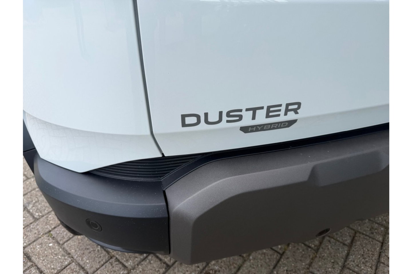 Dacia Duster 1.6 HYB 140 EXTREME AIRCO LMV NAVI PDC360GR WINTERPACK