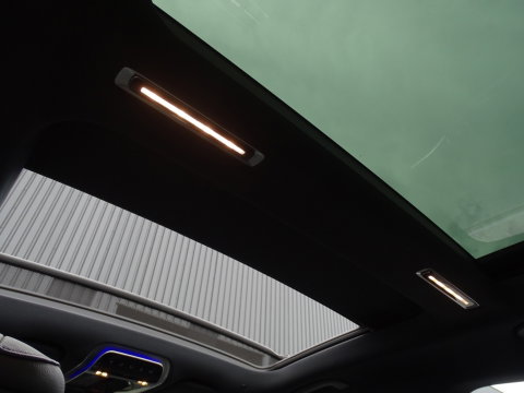 Mercedes-Benz S-Klasse 580 e 4M 510PK / AMG / 22'' / Burmester / 360°