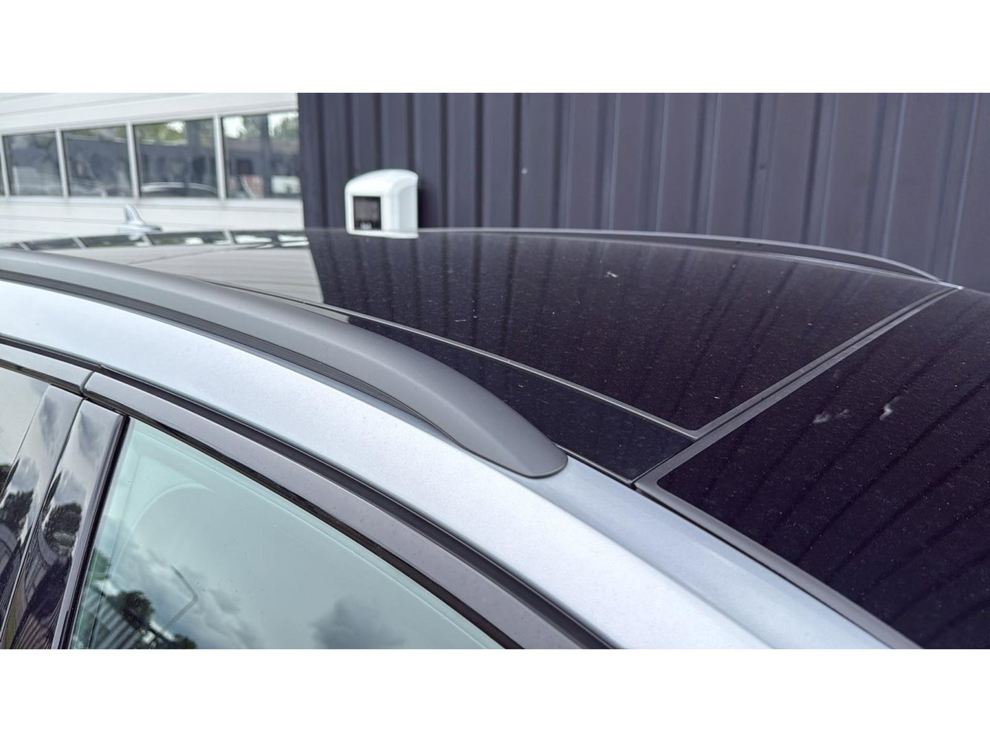 Audi A6 Avant 50 TFSI e quattro S edition ,PANORAMADAK , S-LINE ,BOEKJES , NAP EN ONDERHOUDSHISTORIE