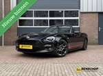 Fiat 124 Spider