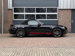 Fiat 124 Spider