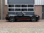 Fiat 124 Spider