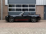 Fiat 124 Spider