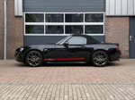 Fiat 124 Spider