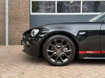 Fiat 124 Spider