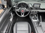 Fiat 124 Spider
