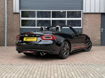 Fiat 124 Spider