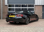 Fiat 124 Spider