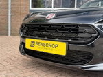 Fiat 124 Spider